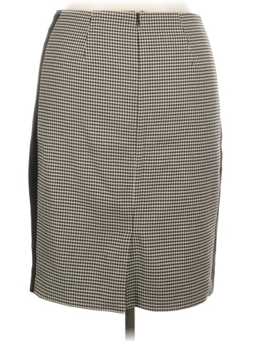 White House Black Market Formal Skirt (view 2)