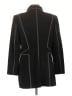 Escada by Margaretha Ley Black Coat Size EU 44 / US 14 - photo 2