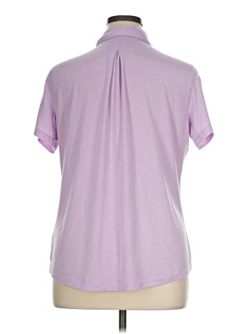 Slazenger Short Sleeve Polo (view 2)