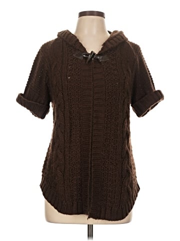 DressBarn Sweater Vest (view 1)