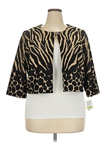 Danny And Nicole Cardigan (view 1)
