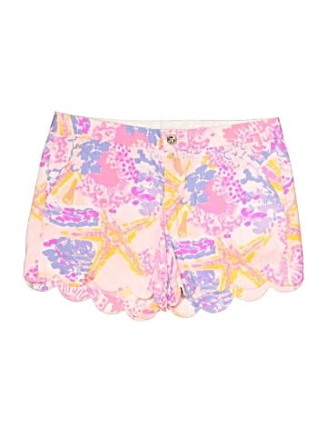 Lilly Pulitzer Shorts (view 1)
