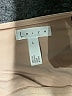 Leith Tan Sleeveless Top Size L - photo 7