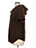 DressBarn 100% Acrylic Brown Sweater Vest Size L - photo 5