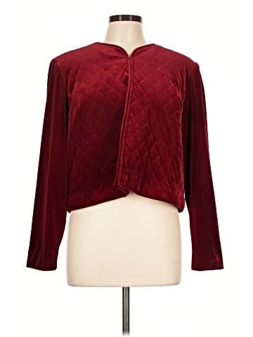 Susan Graver Jacket (view 1)