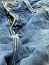 mavi Solid Blue Jeans Size 32 waist - photo 7