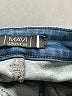 mavi Solid Blue Jeans Size 32 waist - photo 8