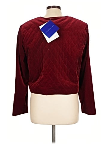 Susan Graver Jacket (view 2)