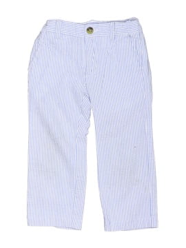 Janie And Jack Casual Pants