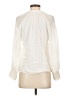 Alice + Olivia 100% Polyester Ivory Long Sleeve Blouse Size XS - photo 2