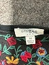 Umgee Black Casual Dress Size M - photo 7
