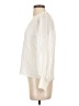 Alice + Olivia 100% Polyester Ivory Long Sleeve Blouse Size XS - photo 5