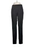 Bogner Solid Black Dress Pants Size 8 - photo 1