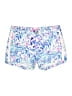 Lilly Pulitzer Print Blue Shorts Size 6 - photo 1