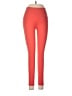 Lululemon Athletica Orange Active Pants Size 6 - photo 1