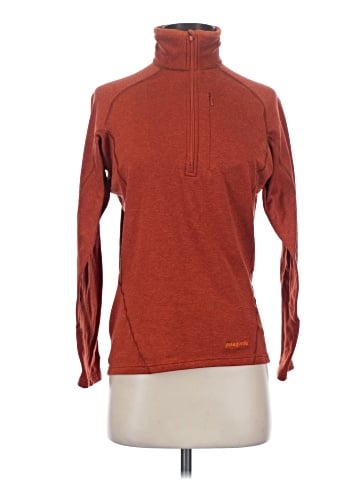 Patagonia Turtleneck Sweater (view 1)