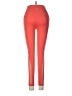 Lululemon Athletica Orange Active Pants Size 6 - photo 2