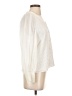 Alice + Olivia 100% Polyester Ivory Long Sleeve Blouse Size XS - photo 4