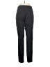 Bogner Solid Black Dress Pants Size 8 - photo 2