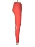 Lululemon Athletica Orange Active Pants Size 6 - photo 4