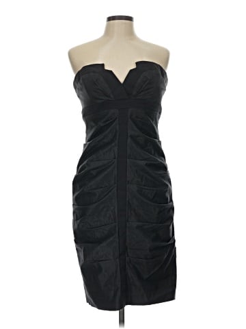 Nicole Miller Collection Cocktail Dress (view 1)