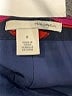 Halogen 100% Polyester Hearts Black Casual Dress Size 8 - photo 7