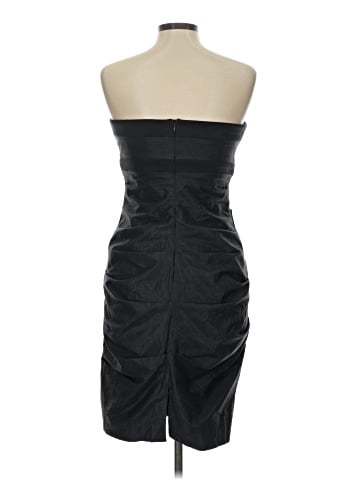 Nicole Miller Collection Cocktail Dress (view 2)