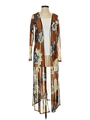 Daytrip Kimono (view 1)