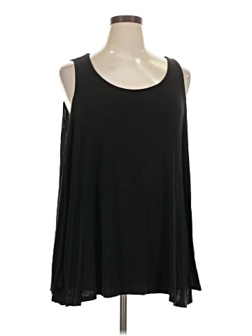 Westport 1962 Sleeveless Blouse (view 1)