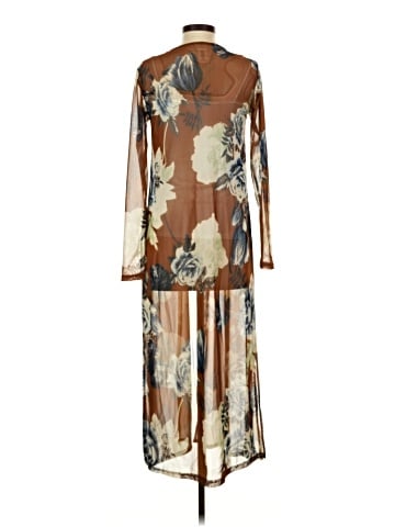 Daytrip Kimono (view 2)