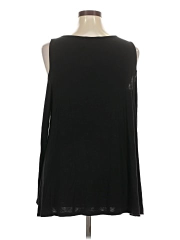 Westport 1962 Sleeveless Blouse (view 2)