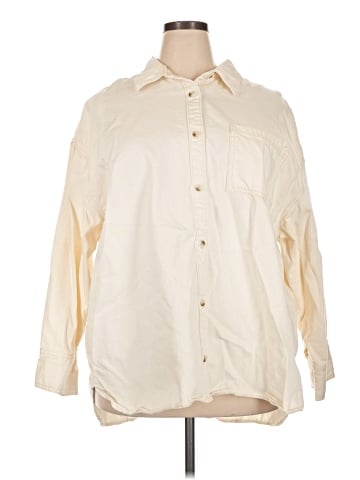 Old Navy Raincoat (view 1)