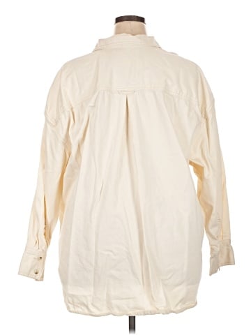 Old Navy Raincoat (view 2)