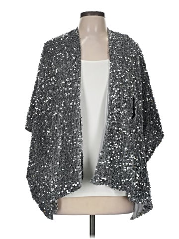 Top It Off Cardigan (view 1)