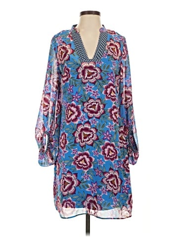 CAbi Casual Dress (view 1)