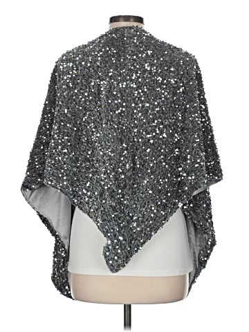 Top It Off Cardigan (view 2)