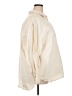 Old Navy 100% Cotton Ivory Raincoat Size XXL - photo 4