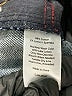 Talbots Argyle Blue Jeans Size 2 (petite) - photo 8