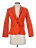 Theory Orange Blazer Size 0 - photo 1