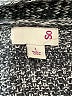 SO 100% Acrylic Gray Cardigan Size L - photo 7