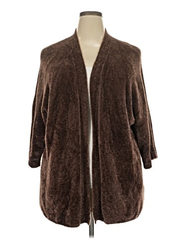 Voyage by Marina Rinaldi Cardigan (view 1)
