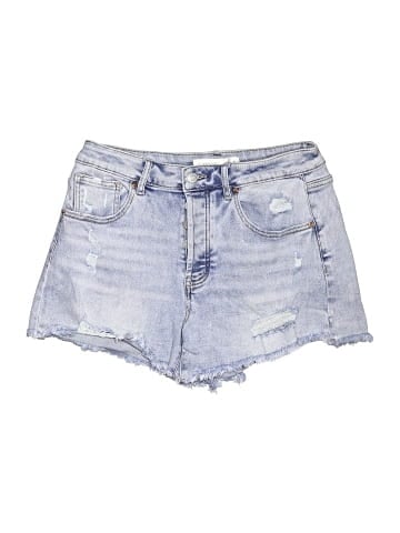 Altar'd State Denim Shorts (view 1)