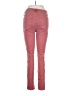 Old Navy Pink Jeans Size 8 - photo 2
