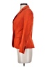 Theory Orange Blazer Size 0 - photo 5
