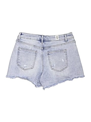 Altar'd State Denim Shorts (view 2)