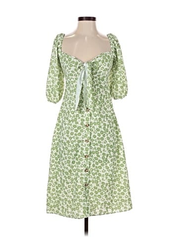Lucy Paris Casual Dress (view 1)
