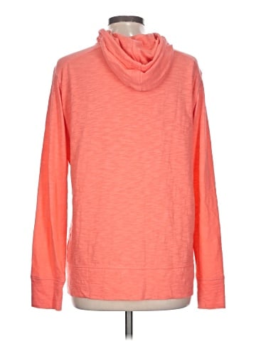 Eddie Bauer Zip Up Hoodie (view 2)
