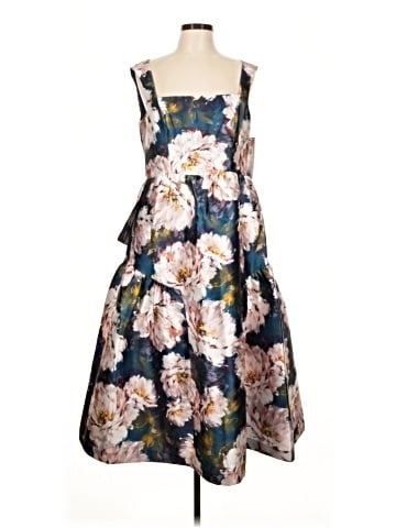 Kay Unger Cocktail Dress (view 1)