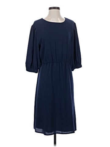 Halogen Casual Dress (view 1)