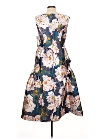 Kay Unger Cocktail Dress (view 2)